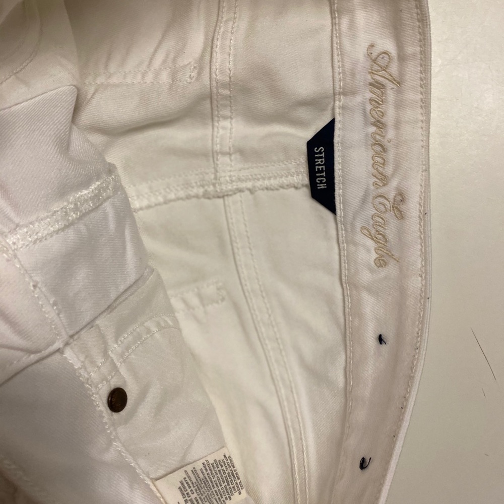 American eagle, and Hollister shorts size 2 (26)